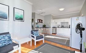 Affinity Cottage